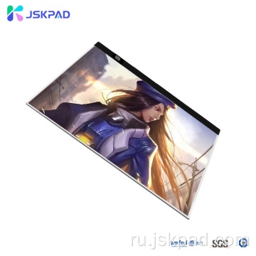 Светодиодный фонарь JSKPAD A3